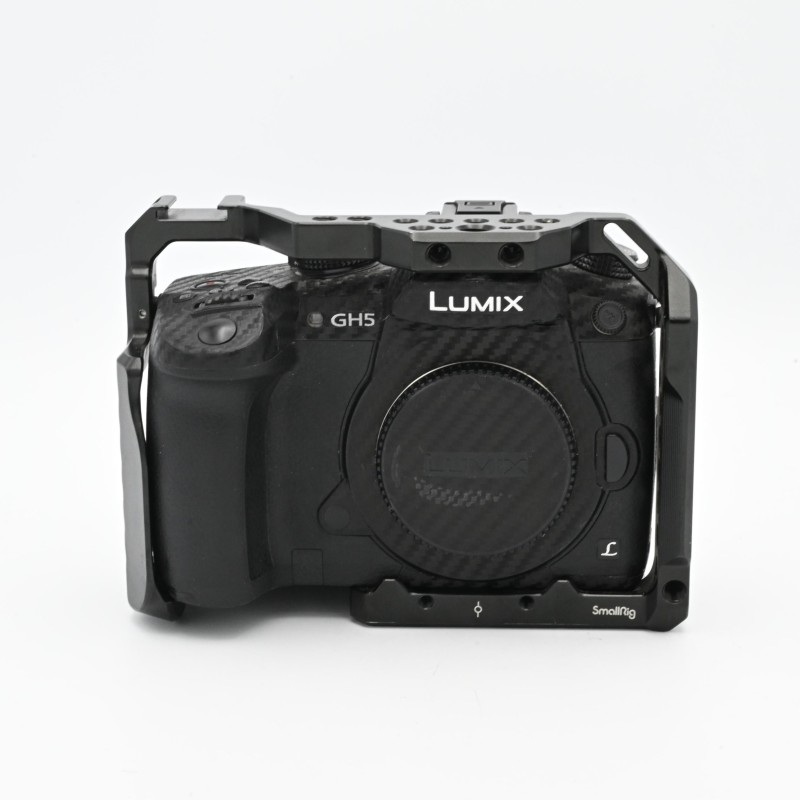 Panasonic GH5 - Occasions - Concept Store Photo