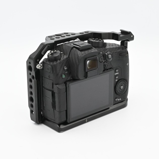 Panasonic GH5 - Occasions - Concept Store Photo