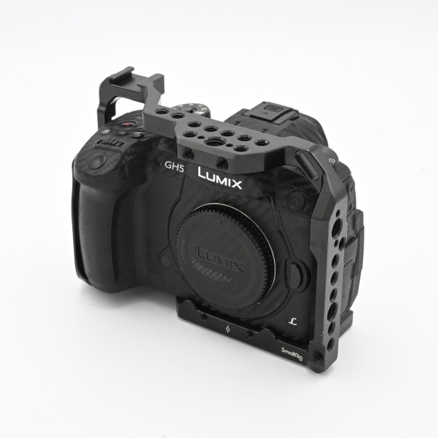 Panasonic GH5 - Occasions - Concept Store Photo