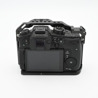 Panasonic GH5 - Occasions - Concept Store Photo