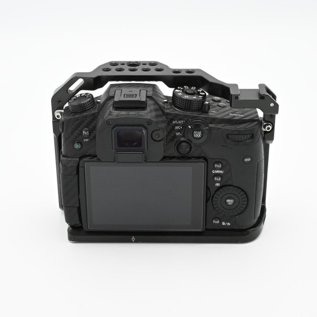 Panasonic GH5 - Occasions - Concept Store Photo