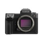 Fujifilm GFX 100 II - Moyen format - Concept Store Photo