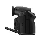 Fujifilm GFX 100 II - Moyen format - Concept Store Photo