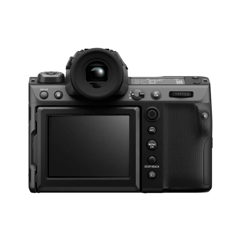 Fujifilm GFX 100 II