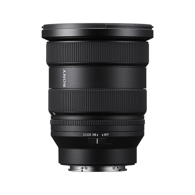 Sony FE 16-35mm F2.8 GM II - Zooms hybrides - Concept Store Photo
