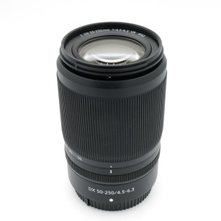 Nikon Z 50-250 MM - Objectif hybride occasion - Concept Store Photo