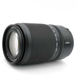 Nikon Z 50-250 MM - Objectif hybride occasion - Concept Store Photo