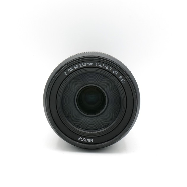 Nikon Z 50-250 MM - Objectif hybride occasion - Concept Store Photo