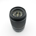 Nikon Z 50-250 MM - Objectif hybride occasion - Concept Store Photo