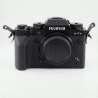 Fujifilm X-T4 NOIR - Hybride occasion - Concept Store Photo