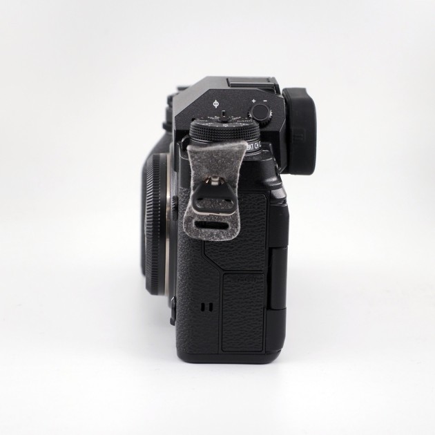 Fujifilm X-T4 NOIR - Hybride occasion - Concept Store Photo