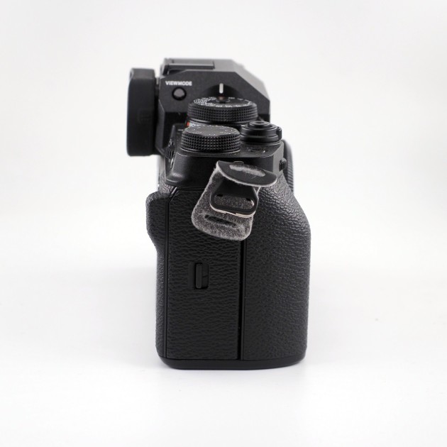 Fujifilm X-T4 NOIR - Hybride occasion - Concept Store Photo