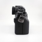 Fujifilm X-T4 NOIR - Hybride occasion - Concept Store Photo