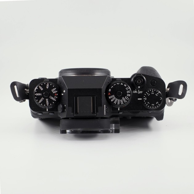 Fujifilm X-T4 NOIR - Hybride occasion - Concept Store Photo