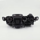 Fujifilm X-T4 NOIR - Hybride occasion - Concept Store Photo