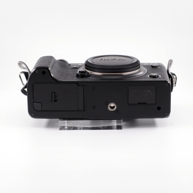 Fujifilm X-T4 NOIR - Hybride occasion - Concept Store Photo