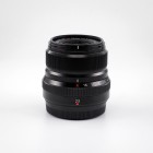 Fujifilm XF 23 F2 WR NOIR - Objectif hybride occasion - Concept Store Photo