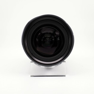 Fujifilm XF 8-16 F2.8 LM WR - Objectif hybride occasion - Concept Store Photo