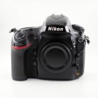 Nikon D800 E - Reflex occasion - Concept Store Photo