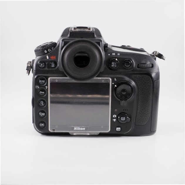 Nikon D800 E - Reflex occasion - Concept Store Photo