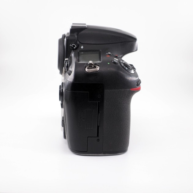 Nikon D800 E - Reflex occasion - Concept Store Photo