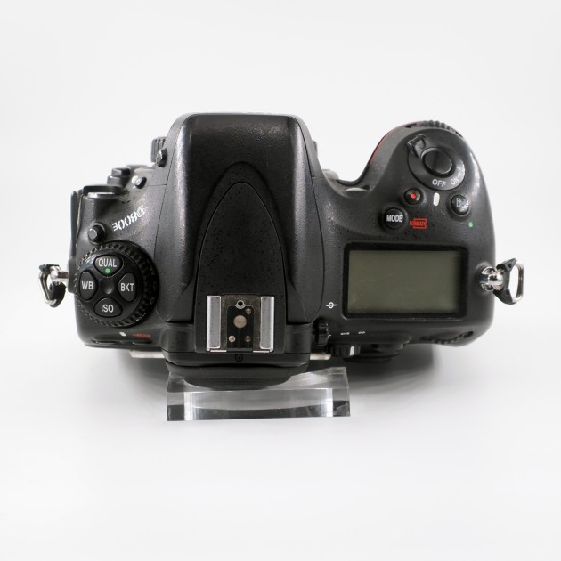 Nikon D800 E - Reflex occasion - Concept Store Photo