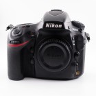 Nikon D800 E - Reflex occasion - Concept Store Photo