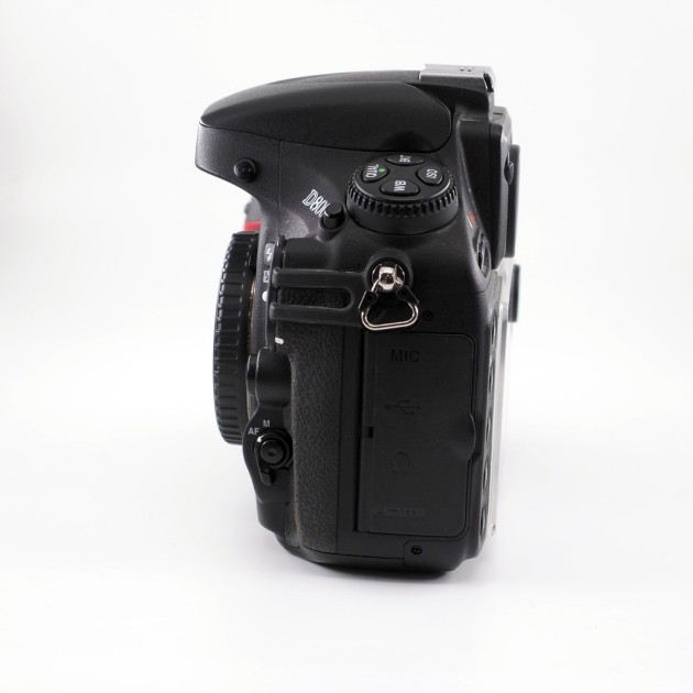 Nikon D800 E - Reflex occasion - Concept Store Photo
