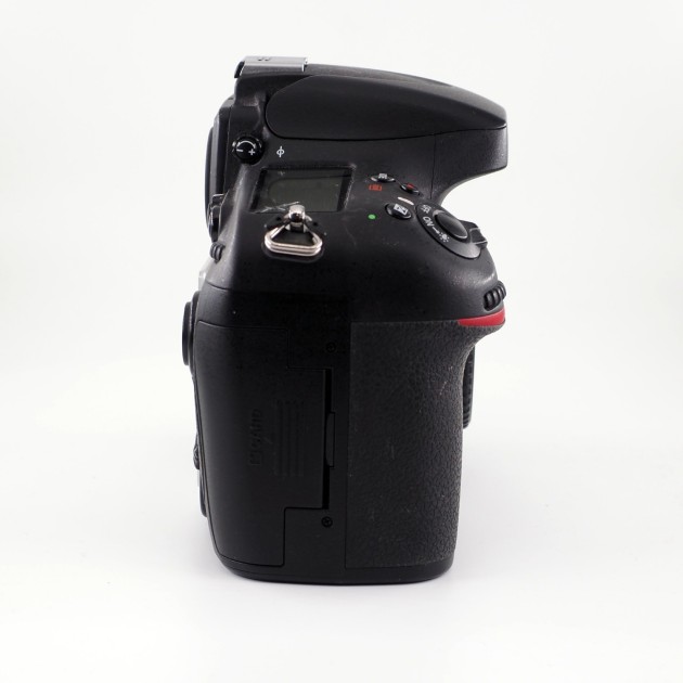 Nikon D800 E - Reflex occasion - Concept Store Photo