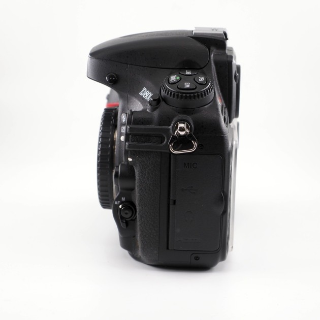 Nikon D800 E - Reflex occasion - Concept Store Photo