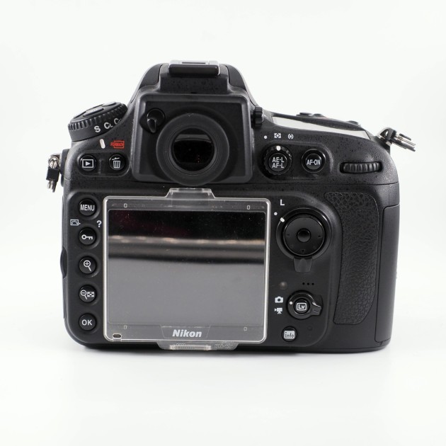 Nikon D800 E - Reflex occasion - Concept Store Photo