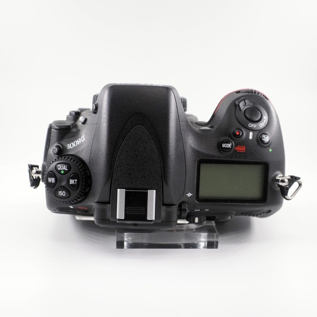 Nikon D800 E - Reflex occasion - Concept Store Photo