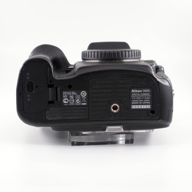 Nikon D800 E - Reflex occasion - Concept Store Photo