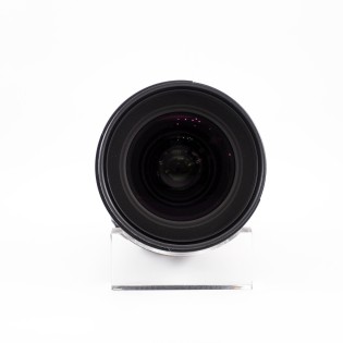 Nikon AFS 28 F1.8 N G - Objectif reflex occasion - Concept Store Photo