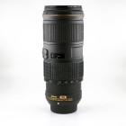 Nikon AFS 70-200 F4 VR N ED - Objectif reflex occasion - Concept Store Photo