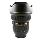 Nikon AFS 14-24 F2.8 N ED - Objectif reflex occasion - Concept Store Photo