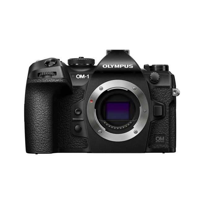 OM SYSTEM OM-1 - Hybrides - Concept Store Photo