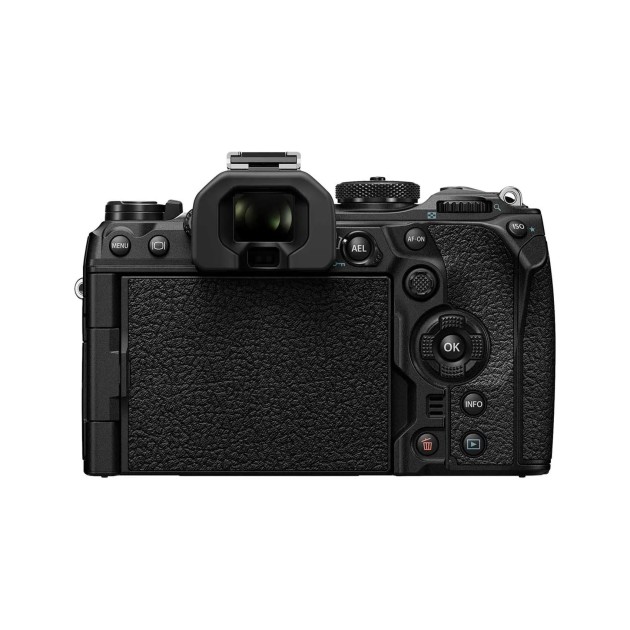 OM SYSTEM OM-1 - Hybrides - Concept Store Photo