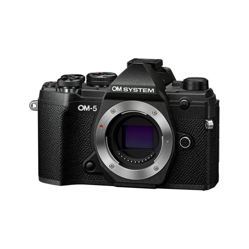 OM-5 - Accueil - Concept Store Photo