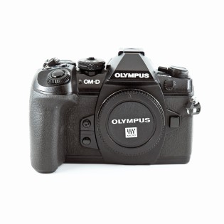 Olympus EM-1 MARK II - Occasions - Concept Store Photo