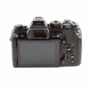 Olympus EM-1 MARK II - Occasions - Concept Store Photo