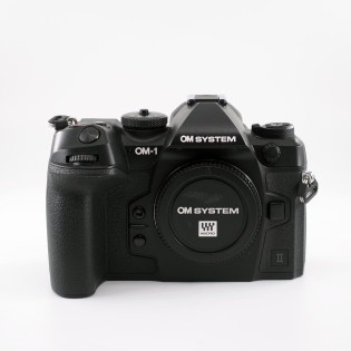 OM SYSTEM OM SYSTEM OM-1 MARK II - Occasions - Concept Store Photo