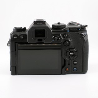 OM SYSTEM OM SYSTEM OM-1 MARK II - Occasions - Concept Store Photo