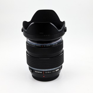 Olympus 12-40 F2.8 PRO - Objectifs occasion - Concept Store Photo