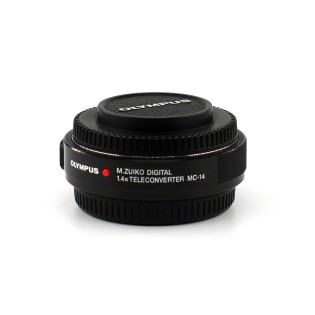 Olympus EXTENDER MC-14 - Accessoires occasion - Concept Store Photo