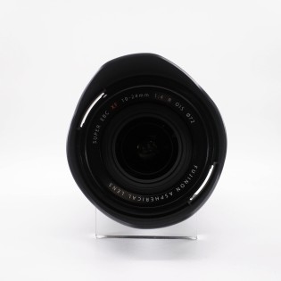 Fujifilm XF 10-24 F 4 OIS - Objectif hybride occasion - Concept Store Photo