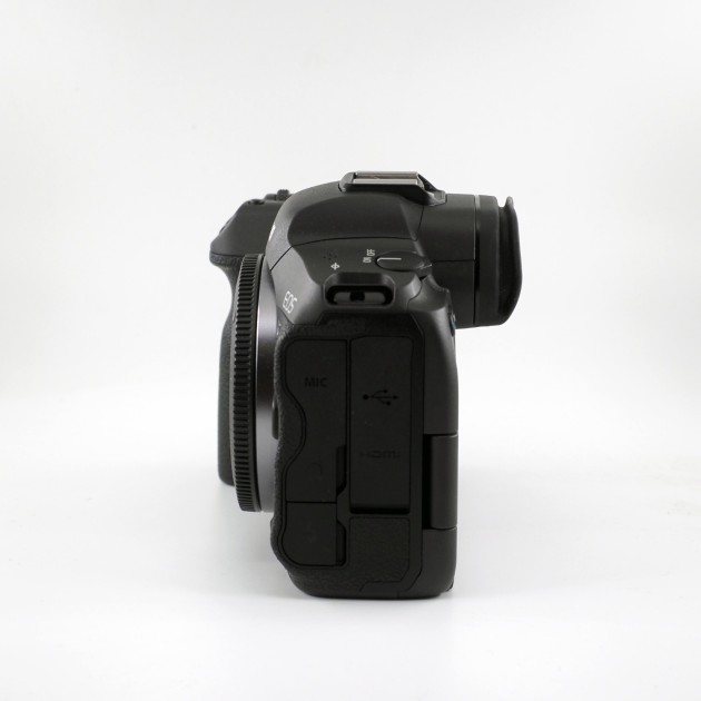 Canon EOS R5 - Appareils Photos occasion - Concept Store Photo