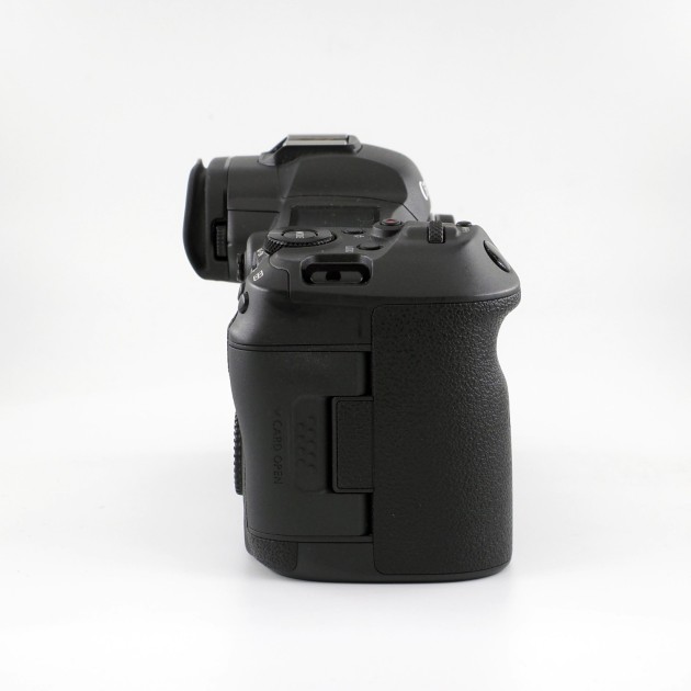 Canon EOS R5 - Appareils Photos occasion - Concept Store Photo