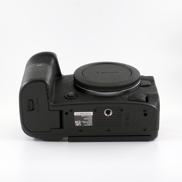 Canon EOS R5 - Appareils Photos occasion - Concept Store Photo