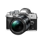 Olympus OM-D E-M10 MK IV - Hybrides - Concept Store Photo